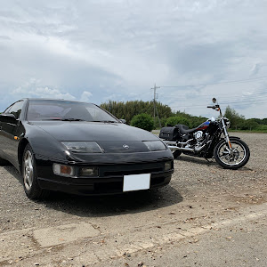 フェアレディZ 300ZX NA