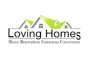 Loving Homes Group Ltd Logo