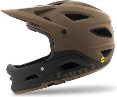 Giro 2018 Switchblade MIPS Full Face Helmet alternate image 1