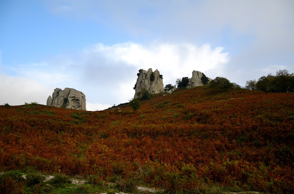 altopiano dell'argimusco di Salvador