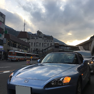 S2000 AP1