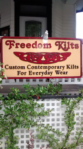 Freedom Kilts