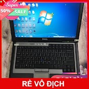 Laptop Cũ Dell D620 Co2/ 2Gb/ 160Gb/ 14.1 Đẹp, Giá Rẻ.