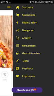 Crown Pizza(圖3)-速報App