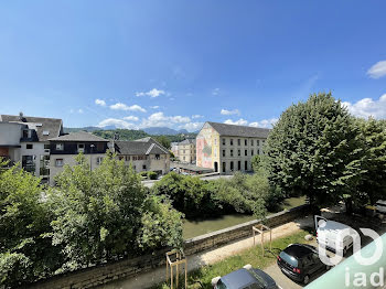 appartement à Chambery (73)