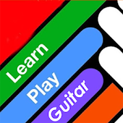 Learn Guitar : Be Musician  Icon