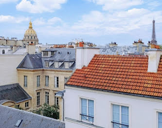 appartement à Paris 7ème (75)