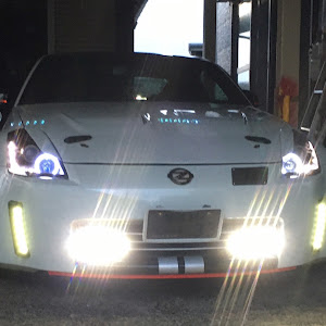 フェアレディZ Z33