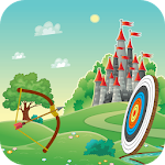 Cover Image of Tải xuống Target Archery - Arrow Shooting Game 🎯 1.1.4 APK