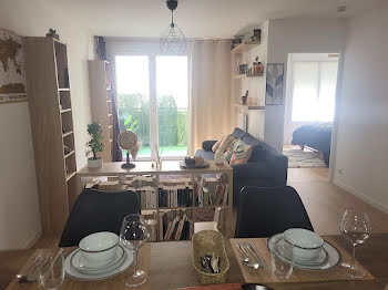 appartement à Athis-Mons (91)