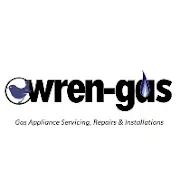 Wren-Gas Ltd Logo