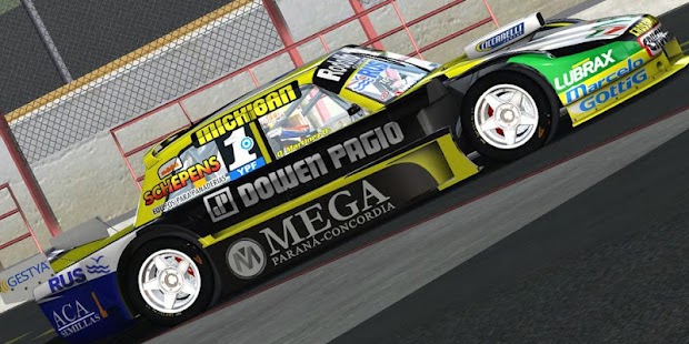 ACTC Racing (Mod Money)