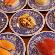 くら寿司 Kura Sushi 藏壽司