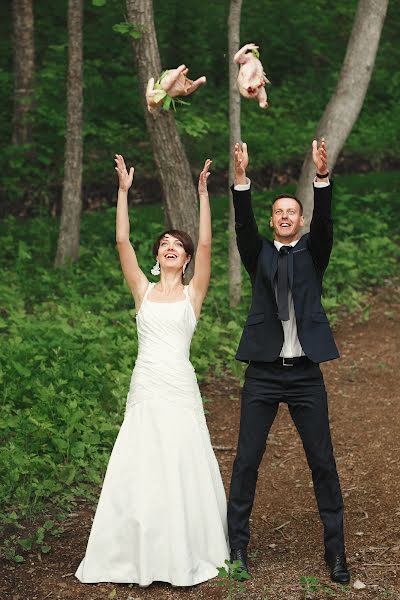 Fotograf ślubny Aleksey Kozlov (kozlove). Zdjęcie z 4 lipca 2017