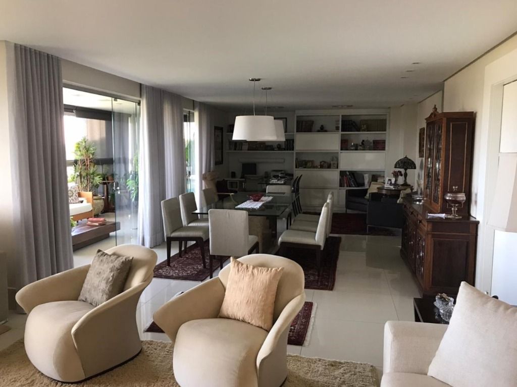 Apartamentos à venda Vila Rosa