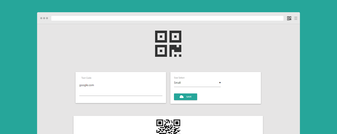 QR Code Generator Preview image 2