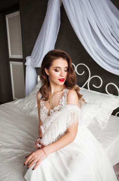 Wedding photographer Anastasiya Vanyuk (asya88). Photo of 26 March 2019