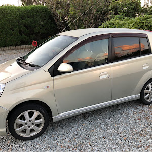 ミラアヴィ L250S