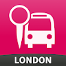 London Bus Checker icon