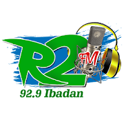 R2 92.9 FM 1.0.0 Icon