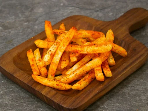 Peri Peri Fries