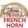 French Horn Fingerings icon