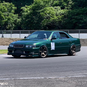 チェイサー JZX100