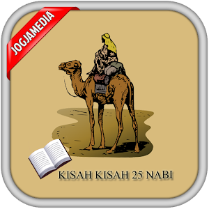 Download Kisah Lengkap 25 Nabi Nabi ALLAH SWT For PC Windows and Mac