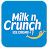 Milk n Crunch icon