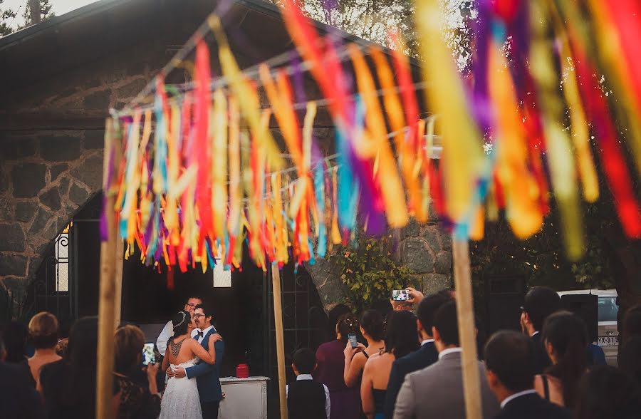 Fotógrafo de bodas Marcela Nieto (marcelanieto). Foto del 15 de marzo 2016