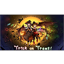 2016 Halloween Theme 04 - 1600x900 Chrome extension download