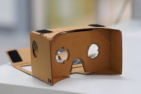 Image result for google cardboard