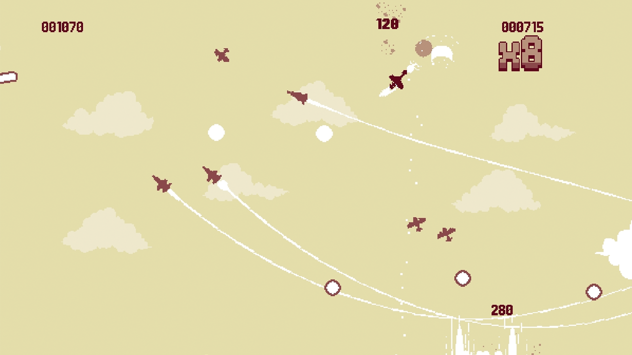 Luftrausers Luftrausers Android Apps on Google Play