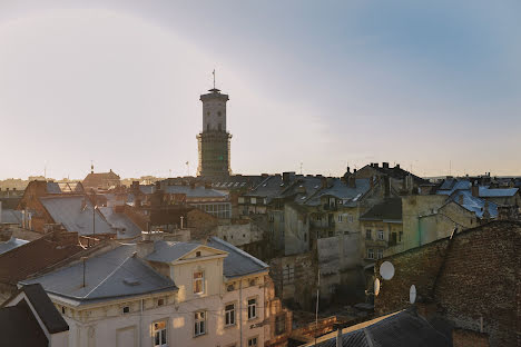 Svatební fotograf Marin Avrora (marinavrora). Fotografie z 16.září 2016