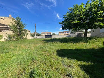 terrain à batir à Carpentras (84)