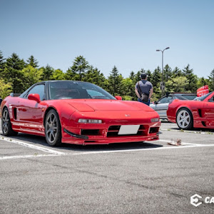 NSX NA1