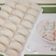 果貿吳媽家餃子