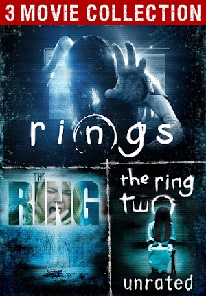 The Ring 3-Movie Collection - Movies & TV on Google Play