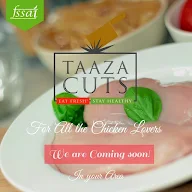 Taaza Cuts Chicken Shop photo 3