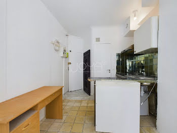 appartement à Paris 10ème (75)