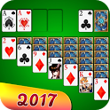 Solitaire 2017 icon