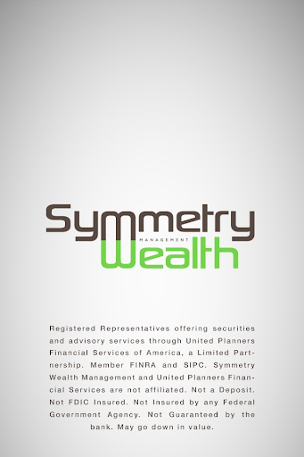 Symmetry Wealth Management LLC