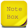 Note Box icon