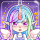 Download Magical Girl Dress Up: Pastel Monster Avatar For PC Windows and Mac 1.0.1