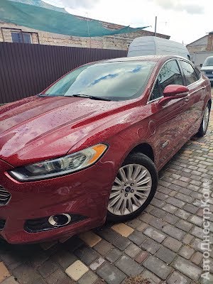 продам запчасти на авто Ford Fusion Fusion (USA) фото 1