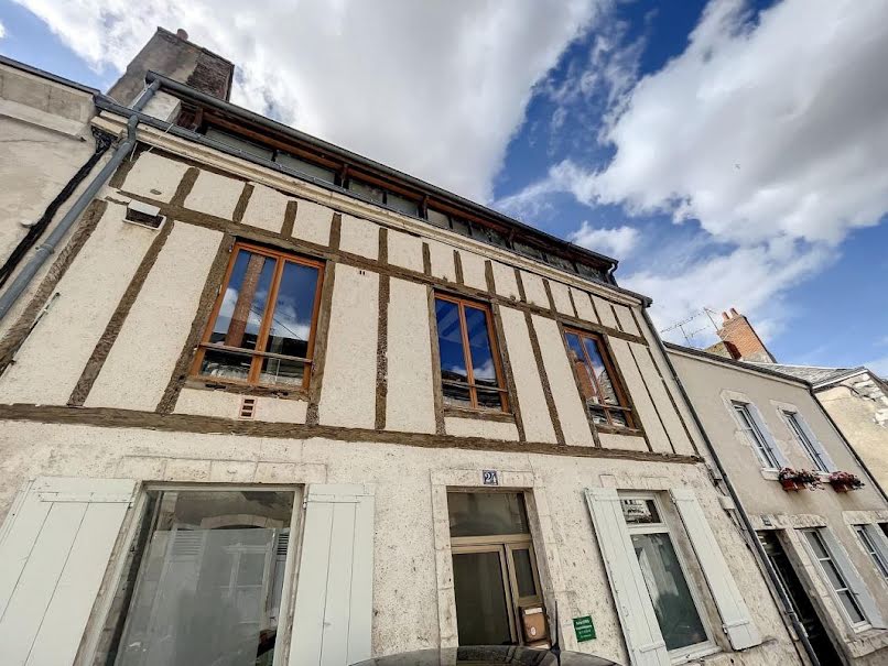 Location  appartement 2 pièces 56 m² à Beaugency (45190), 510 €