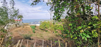 terrain à batir à Le francois (972)