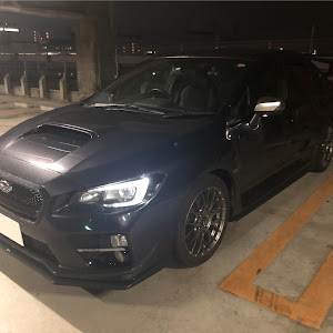 WRX S4 VAG