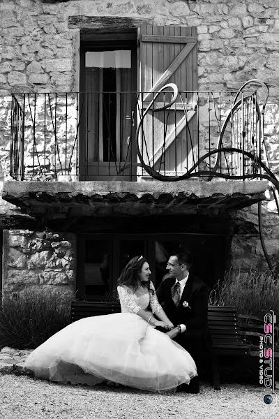 Photographe de mariage Sara Ced (saraced). Photo du 14 avril 2019