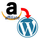 Copy Paste to Wordpress from Amazon affiliate chrome extension